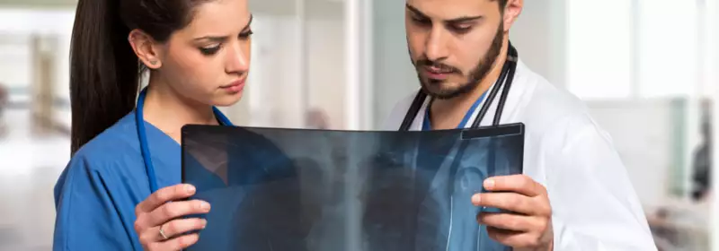 How to Become a Radiographer